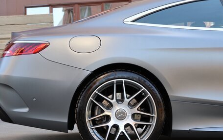 Mercedes-Benz S-Класс, 2019 год, 9 150 000 рублей, 5 фотография