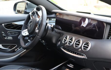 Mercedes-Benz S-Класс, 2019 год, 9 150 000 рублей, 6 фотография