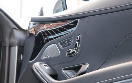 Mercedes-Benz S-Класс, 2019 год, 9 150 000 рублей, 7 фотография