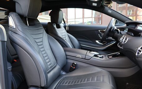 Mercedes-Benz S-Класс, 2019 год, 9 150 000 рублей, 8 фотография