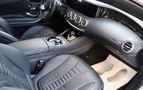 Mercedes-Benz S-Класс, 2019 год, 9 150 000 рублей, 11 фотография