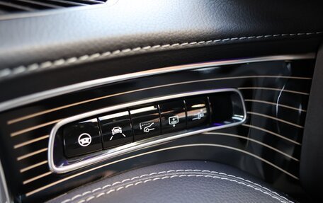 Mercedes-Benz S-Класс, 2019 год, 9 150 000 рублей, 14 фотография