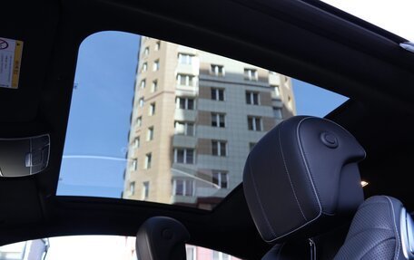 Mercedes-Benz S-Класс, 2019 год, 9 150 000 рублей, 16 фотография