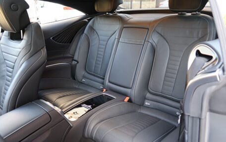 Mercedes-Benz S-Класс, 2019 год, 9 150 000 рублей, 20 фотография