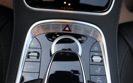 Mercedes-Benz S-Класс, 2019 год, 9 150 000 рублей, 23 фотография