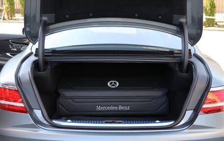 Mercedes-Benz S-Класс, 2019 год, 9 150 000 рублей, 22 фотография