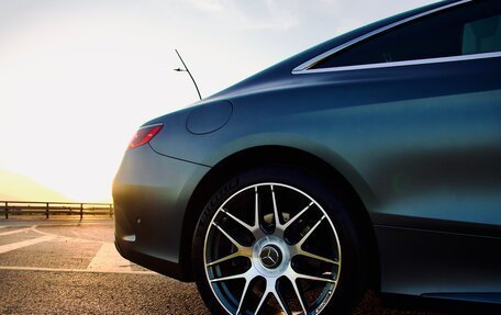 Mercedes-Benz S-Класс, 2019 год, 9 150 000 рублей, 33 фотография