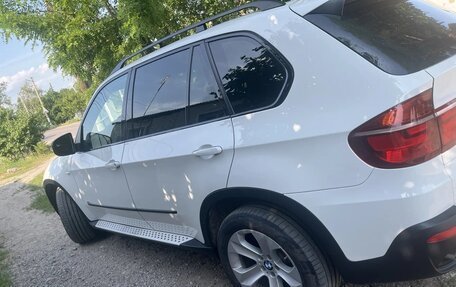 BMW X5, 2008 год, 1 550 000 рублей, 3 фотография