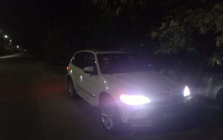 BMW X5, 2008 год, 1 550 000 рублей, 5 фотография