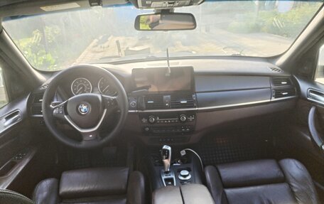 BMW X5, 2008 год, 1 550 000 рублей, 7 фотография
