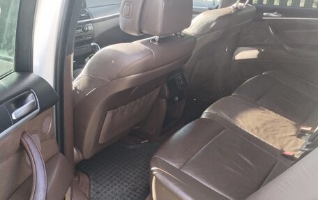 BMW X5, 2008 год, 1 550 000 рублей, 6 фотография