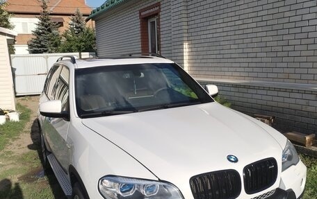 BMW X5, 2008 год, 1 550 000 рублей, 8 фотография