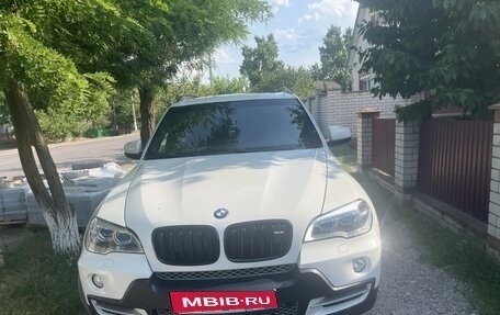BMW X5, 2008 год, 1 550 000 рублей, 2 фотография