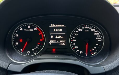 Audi A3, 2013 год, 1 150 000 рублей, 2 фотография