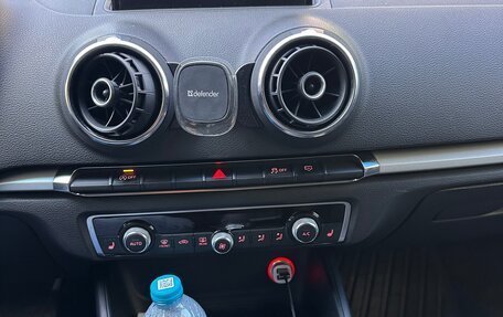 Audi A3, 2013 год, 1 150 000 рублей, 5 фотография