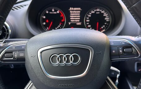Audi A3, 2013 год, 1 150 000 рублей, 7 фотография