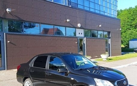 Datsun on-DO I рестайлинг, 2014 год, 350 000 рублей, 2 фотография