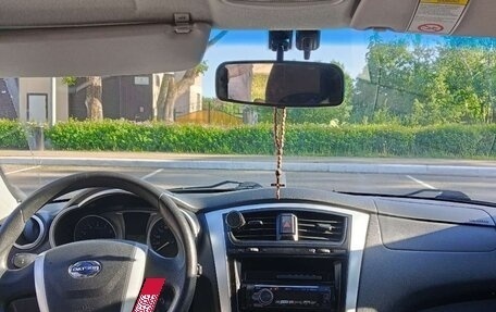Datsun on-DO I рестайлинг, 2014 год, 350 000 рублей, 5 фотография