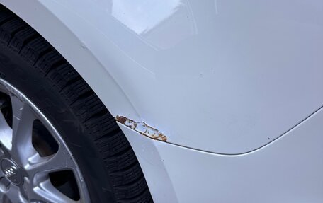 Audi A3, 2013 год, 1 150 000 рублей, 13 фотография