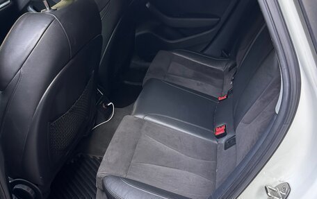 Audi A3, 2013 год, 1 150 000 рублей, 14 фотография