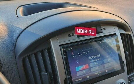 Hyundai Grand Starex Grand Starex I рестайлинг 2, 2009 год, 1 200 000 рублей, 4 фотография