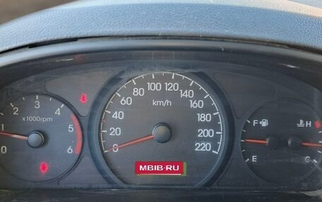 Hyundai Grand Starex Grand Starex I рестайлинг 2, 2009 год, 1 200 000 рублей, 10 фотография