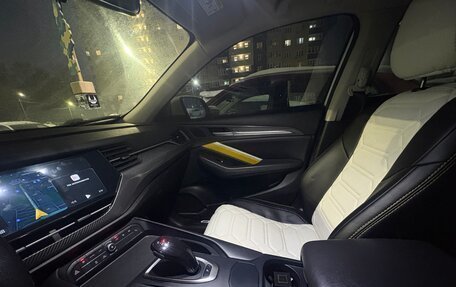 Haval F7x I, 2020 год, 1 630 000 рублей, 6 фотография