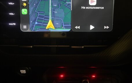 Haval F7x I, 2020 год, 1 630 000 рублей, 8 фотография