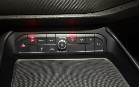 Haval F7x I, 2020 год, 1 630 000 рублей, 7 фотография