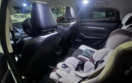 Haval F7x I, 2020 год, 1 630 000 рублей, 13 фотография