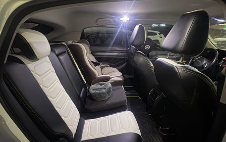 Haval F7x I, 2020 год, 1 630 000 рублей, 11 фотография