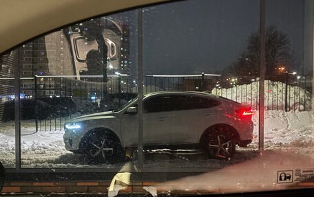 Haval F7x I, 2020 год, 1 630 000 рублей, 18 фотография