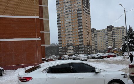 Haval F7x I, 2020 год, 1 630 000 рублей, 19 фотография