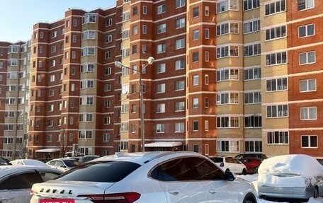 Haval F7x I, 2020 год, 1 630 000 рублей, 17 фотография
