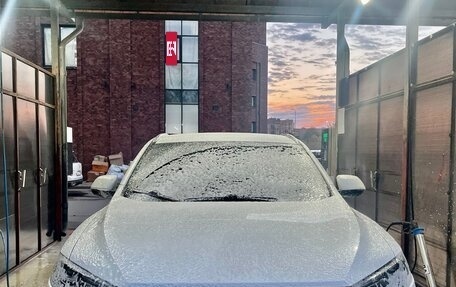 Haval F7x I, 2020 год, 1 630 000 рублей, 22 фотография