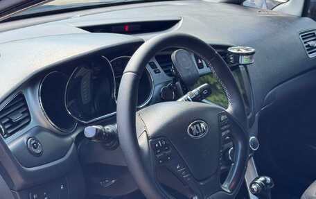 KIA cee'd III, 2014 год, 810 000 рублей, 4 фотография