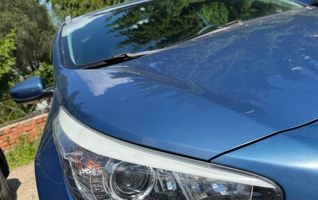 KIA cee'd III, 2014 год, 810 000 рублей, 6 фотография