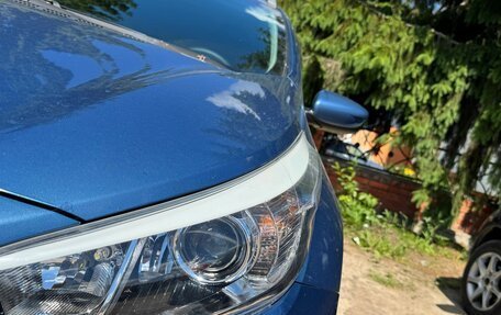 KIA cee'd III, 2014 год, 810 000 рублей, 7 фотография