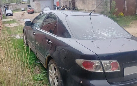 Mazda 6, 2006 год, 280 000 рублей, 2 фотография