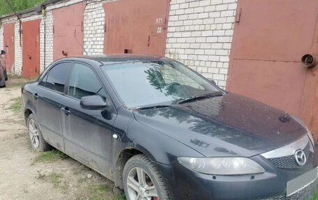 Mazda 6, 2006 год, 280 000 рублей, 5 фотография