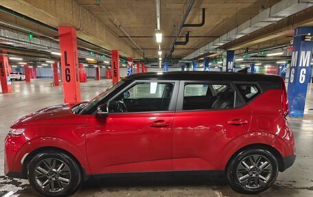 KIA Soul III, 2022 год, 2 350 000 рублей, 3 фотография