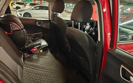 KIA Soul III, 2022 год, 2 350 000 рублей, 7 фотография