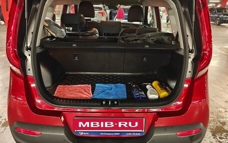 KIA Soul III, 2022 год, 2 350 000 рублей, 5 фотография