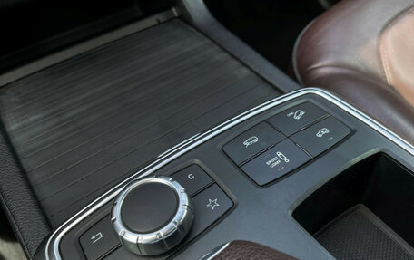Mercedes-Benz M-Класс, 2012 год, 2 097 000 рублей, 15 фотография