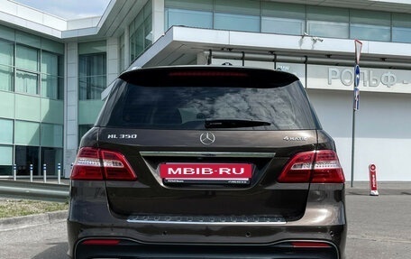 Mercedes-Benz M-Класс, 2012 год, 2 097 000 рублей, 7 фотография