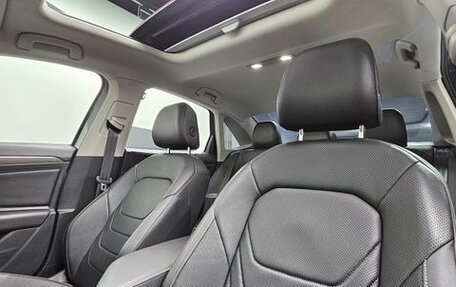 Volkswagen Jetta VII, 2021 год, 2 370 000 рублей, 5 фотография