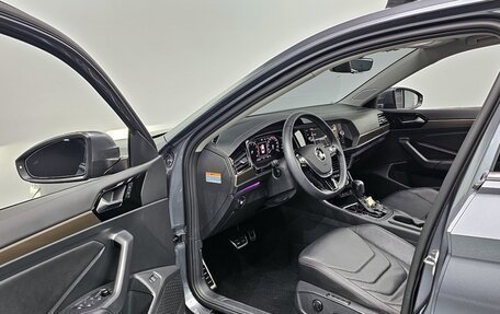 Volkswagen Jetta VII, 2021 год, 2 370 000 рублей, 4 фотография