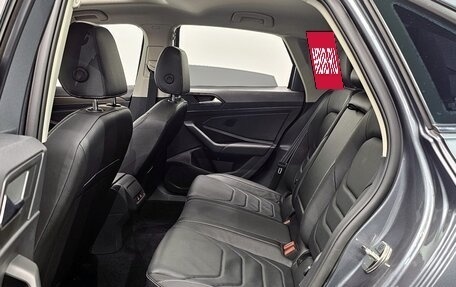 Volkswagen Jetta VII, 2021 год, 2 370 000 рублей, 6 фотография