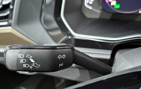 Volkswagen Jetta VII, 2021 год, 2 370 000 рублей, 19 фотография