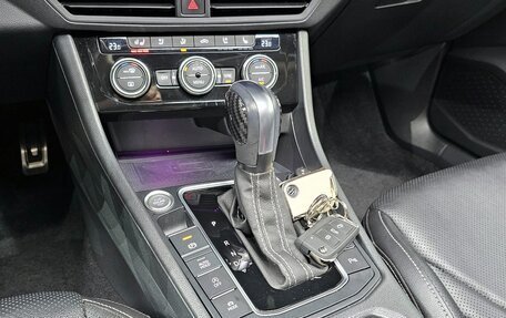 Volkswagen Jetta VII, 2021 год, 2 370 000 рублей, 15 фотография